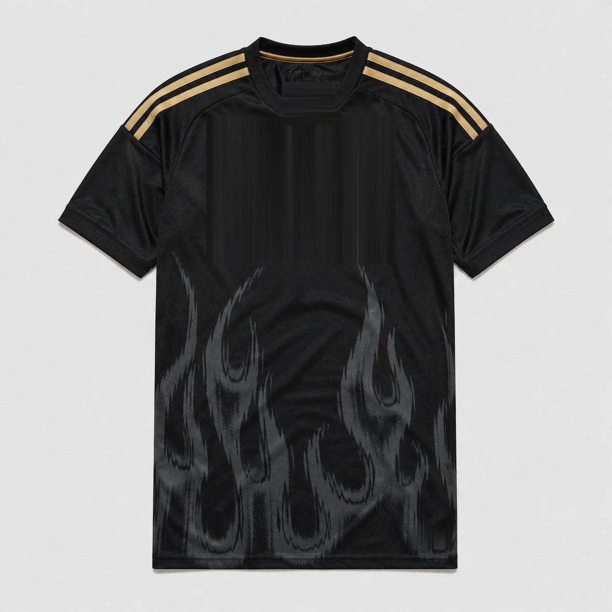 Third 2026/27 Fan Version Jersey