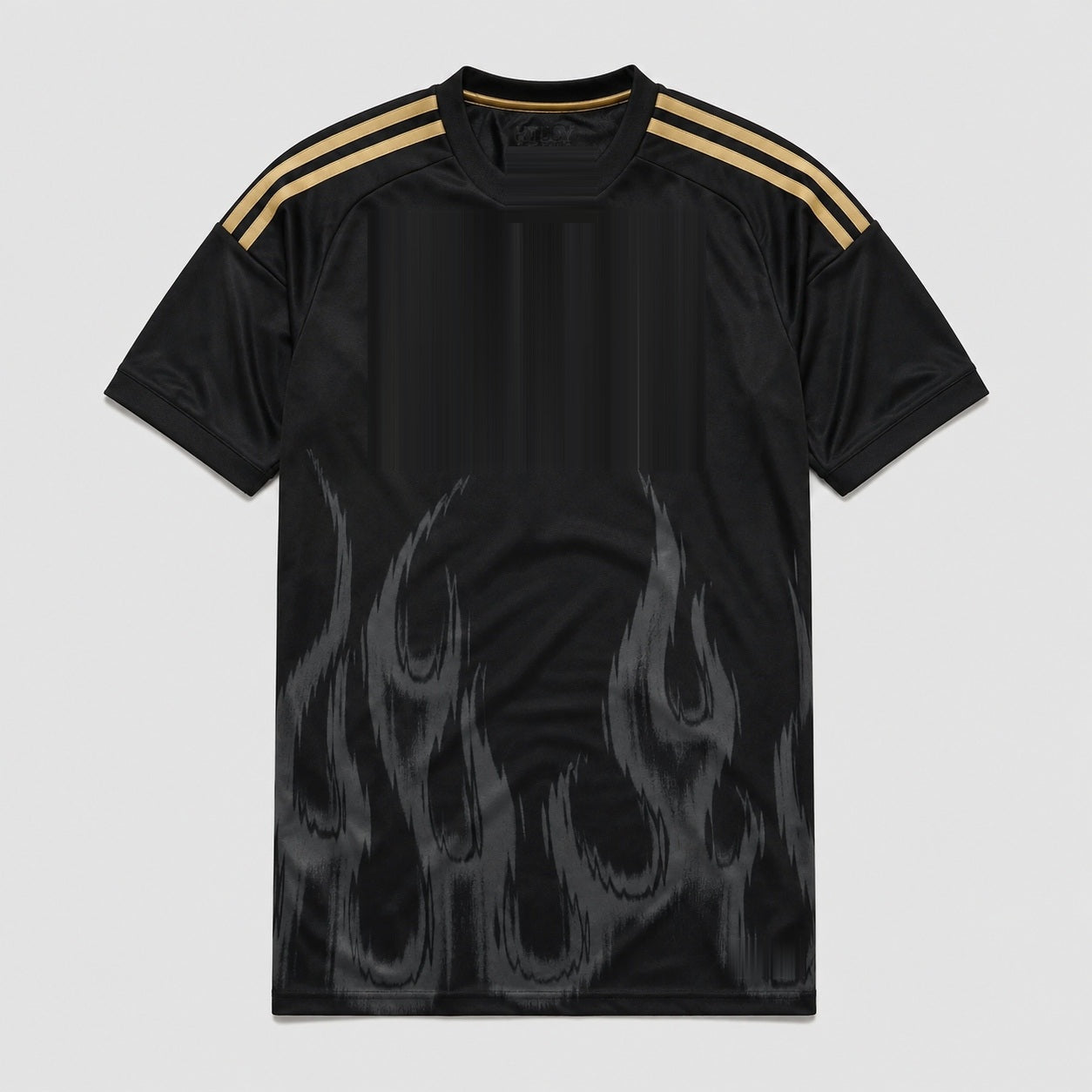 Third 2026/27 Fan Version Jersey