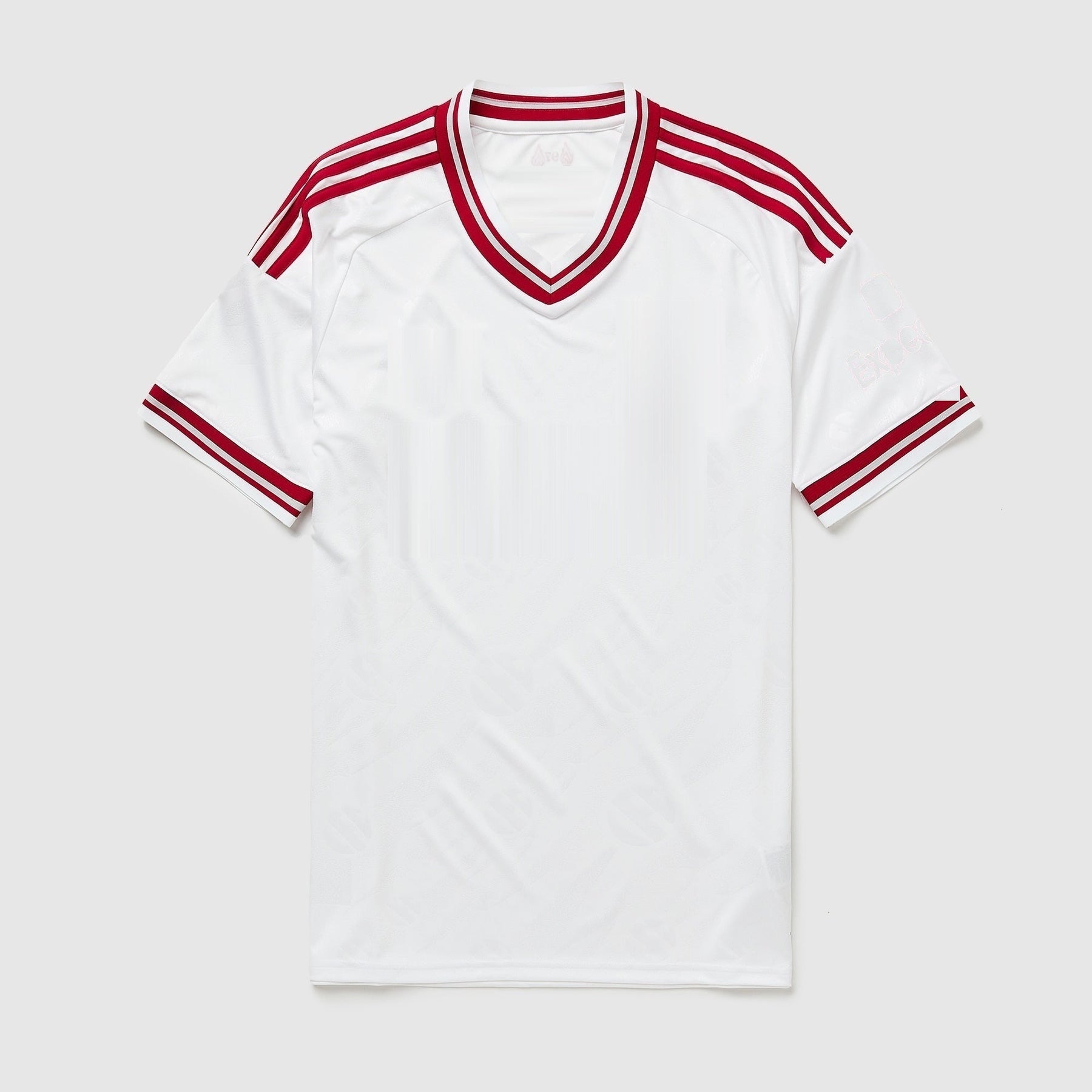 Away 2026/27 Jersey