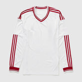 Away 2026/27 Long Sleeve Jersey