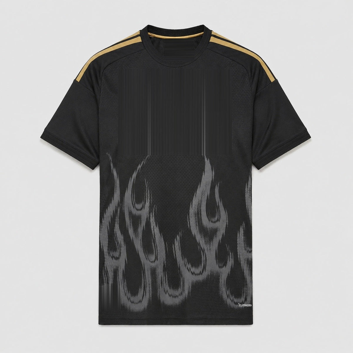 Third 2026/27 Player Version Jersey