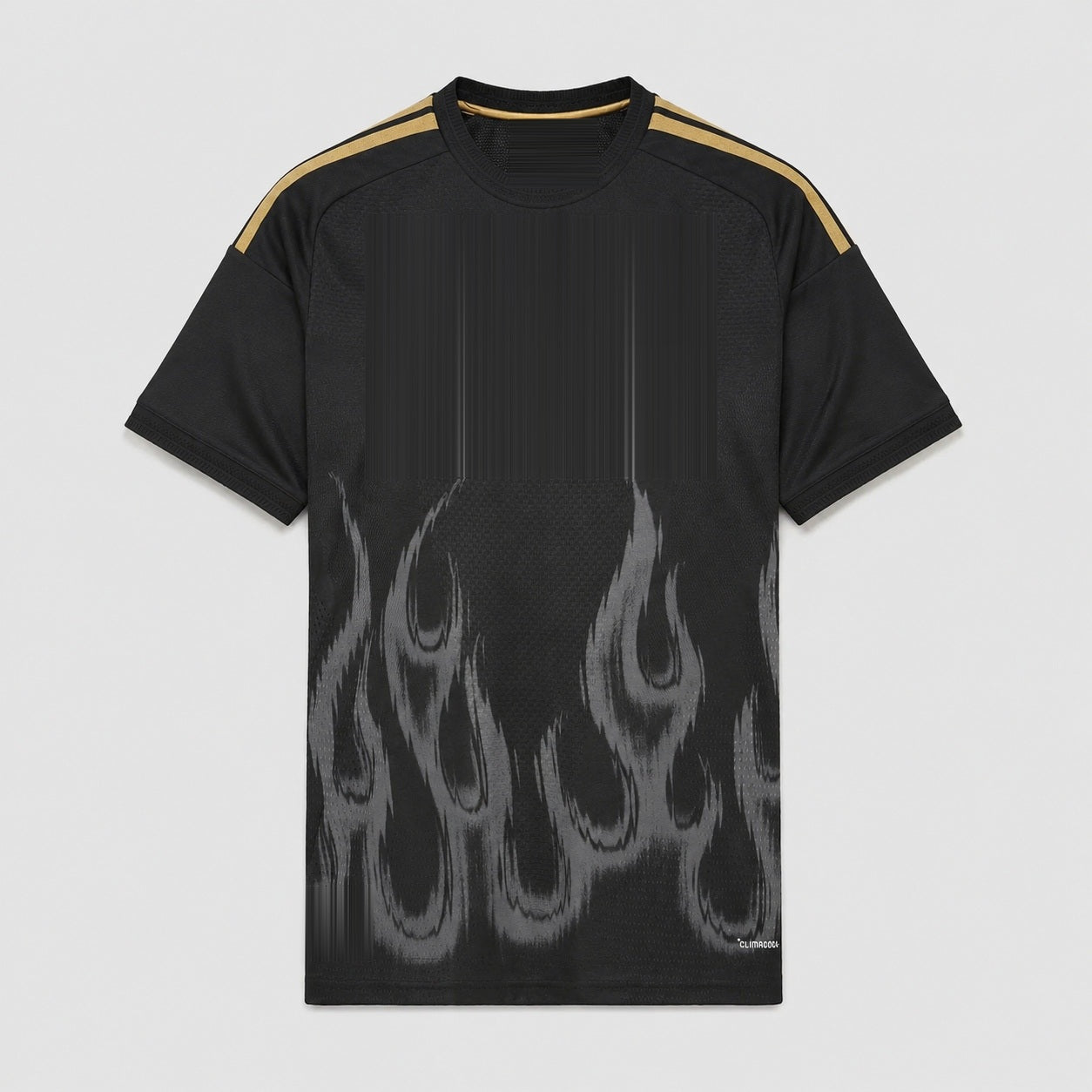 Third 2026/27 Player Version Jersey
