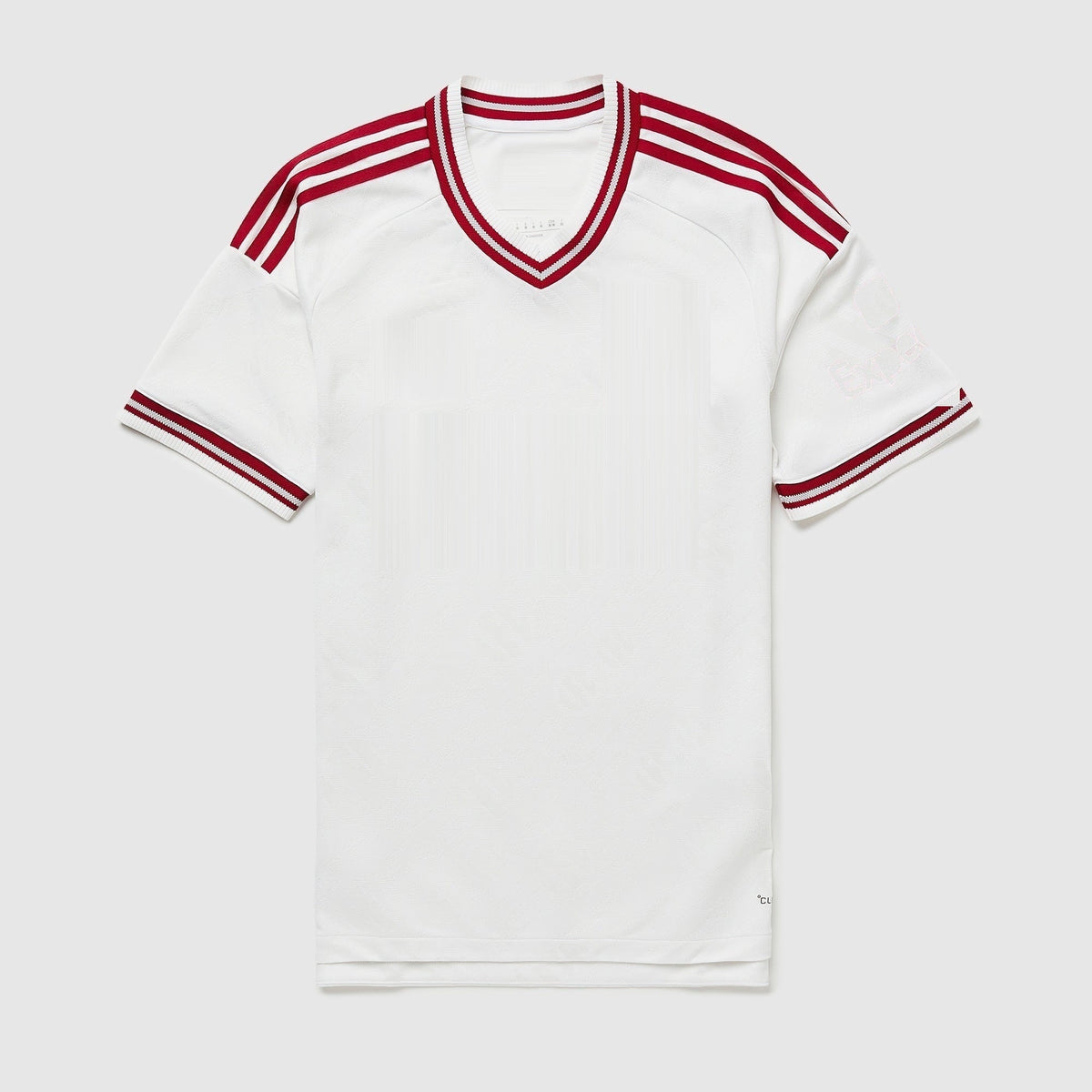 Away 2026/27 Player Version Jersey