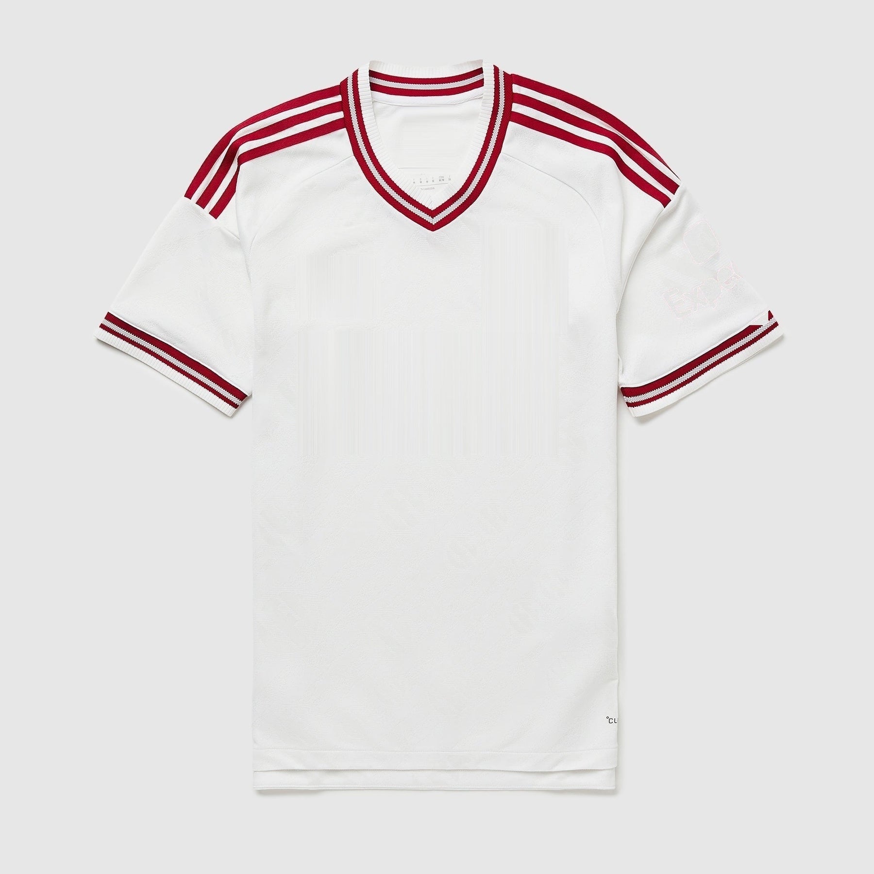 Away 2026/27 Player Version Jersey