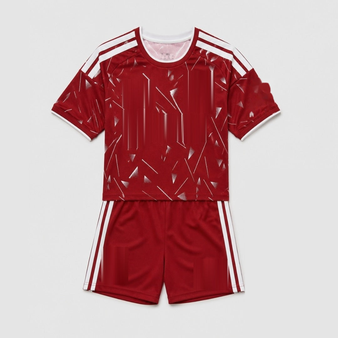 Home 2026/27 Kids Kit