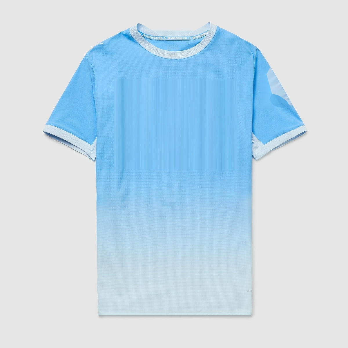 Home 2026/27 Player Version Jersey
