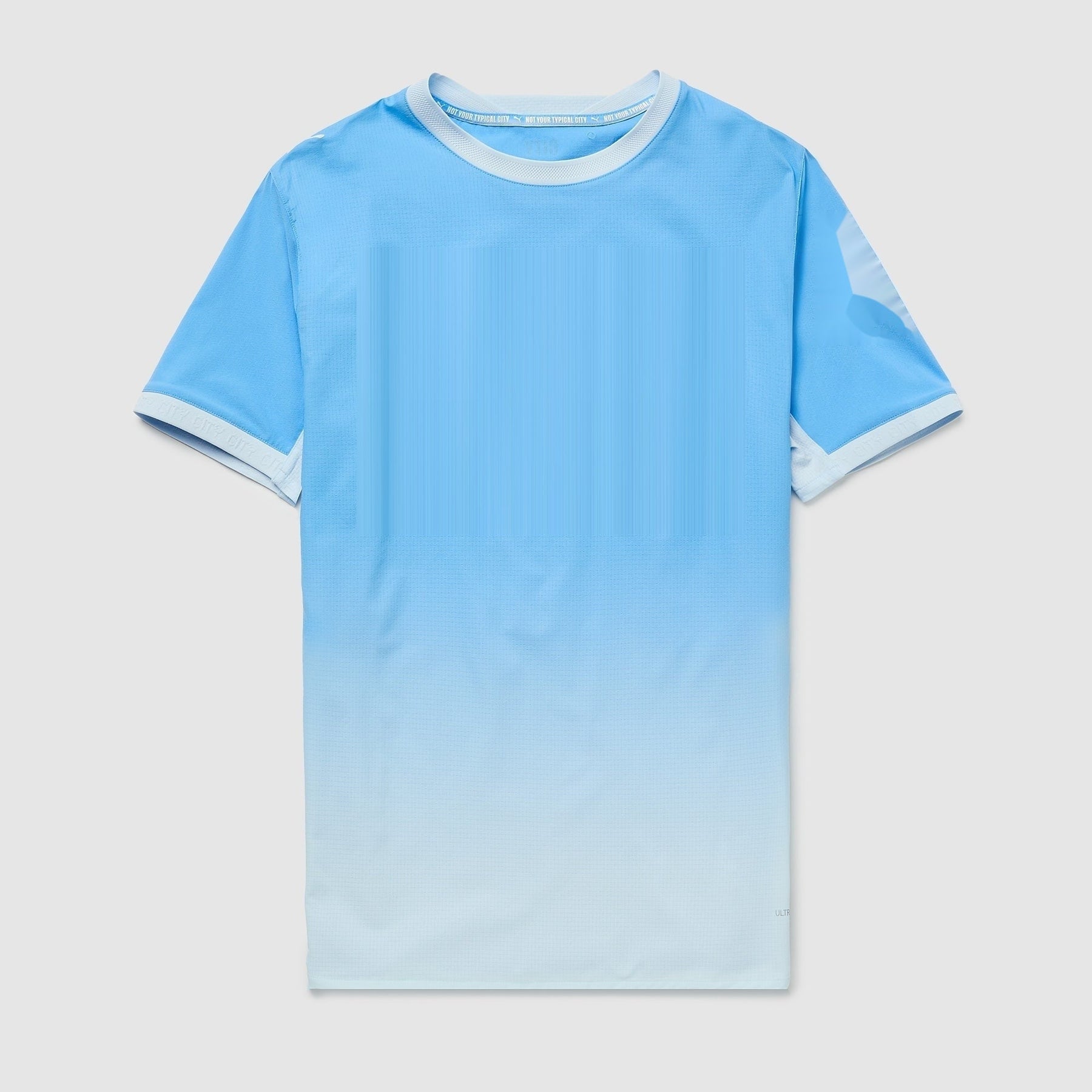Home 2026/27 Player Version Jersey