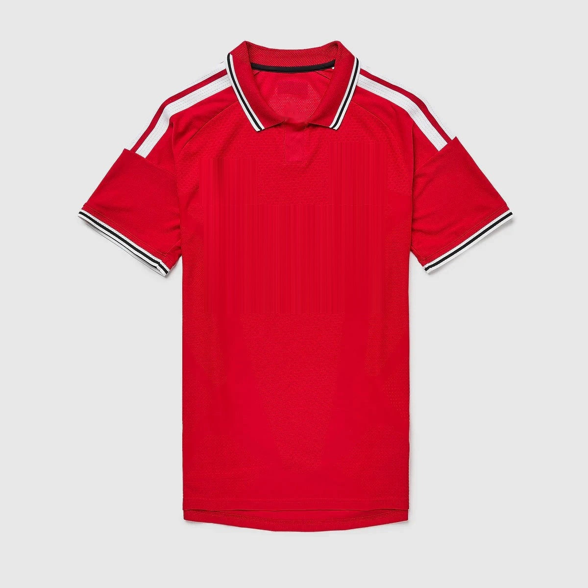 Home 2026/27 Player Version Jersey