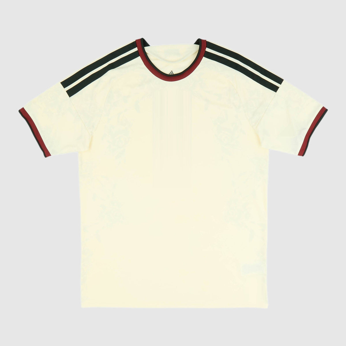 Third 2026/27 Fan Version Jersey