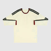 Third 2026/27 Fan Version Long Sleeve Jersey