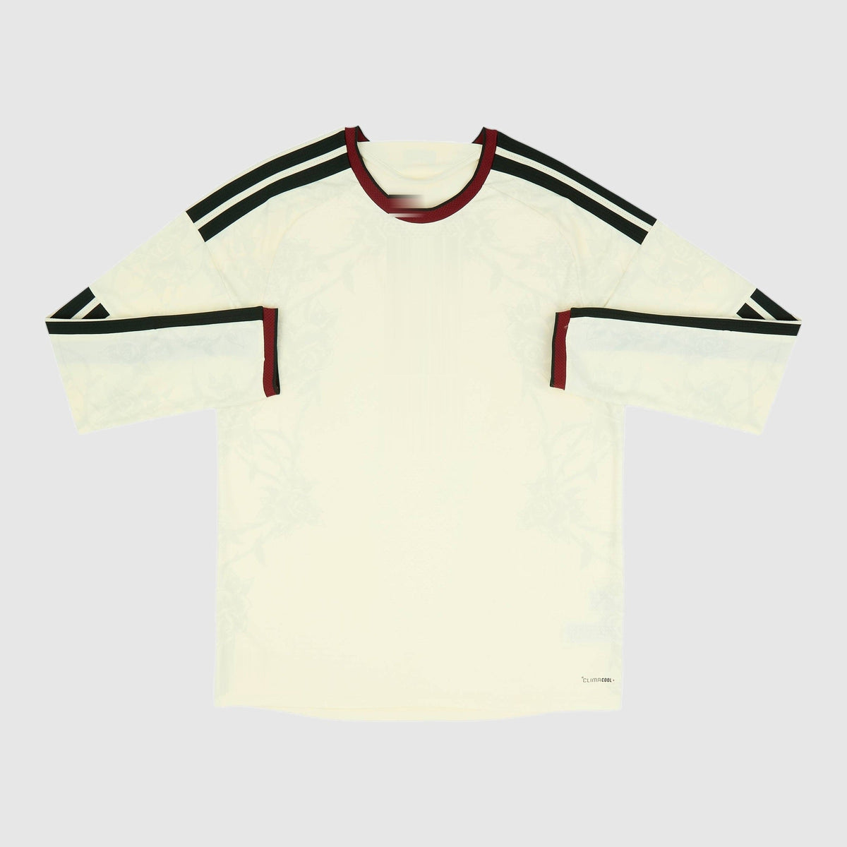 Third 2026/27 Player Version Long Sleeve Jersey