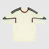 Third 2026/27 Player Version Long Sleeve Jersey