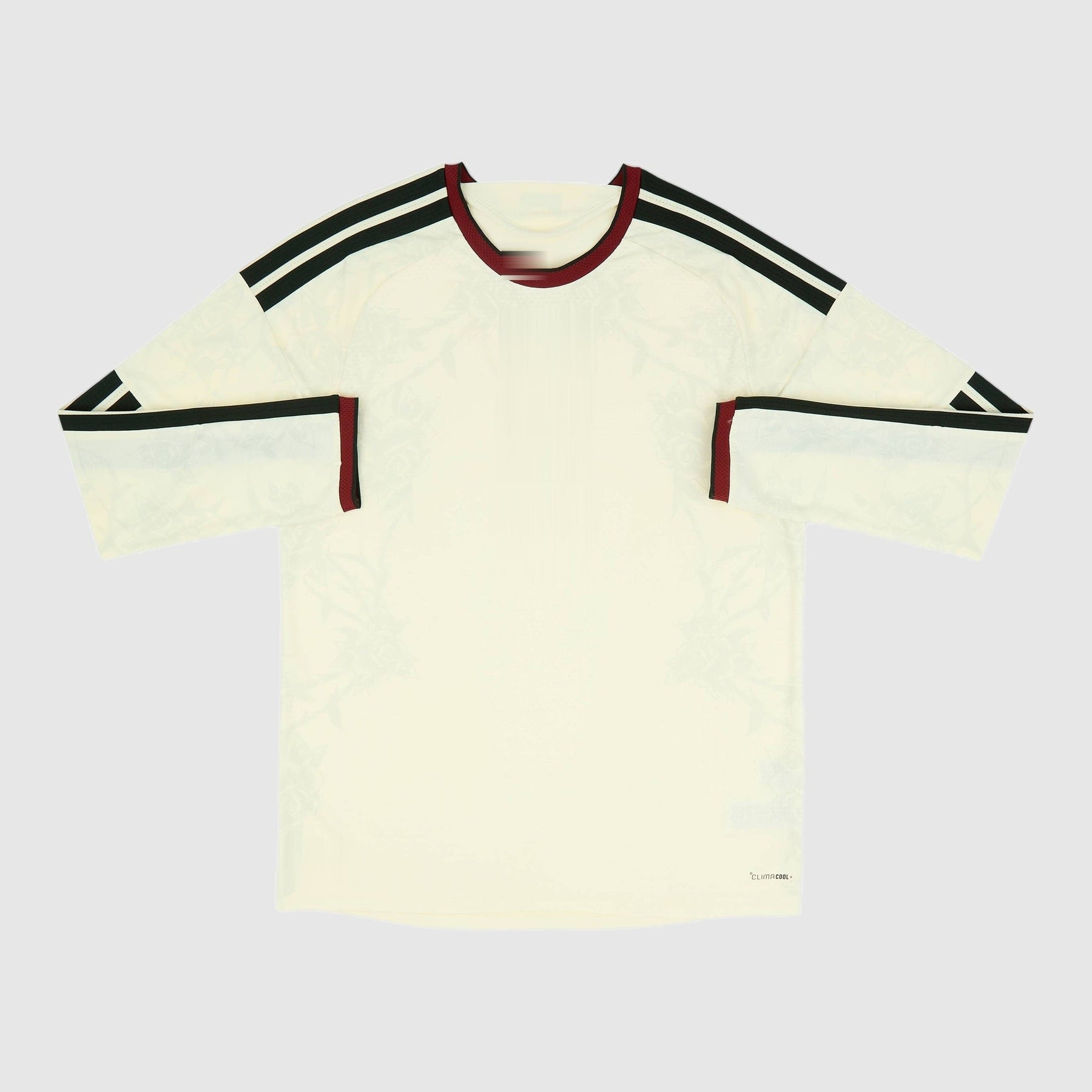 Third 2026/27 Player Version Long Sleeve Jersey