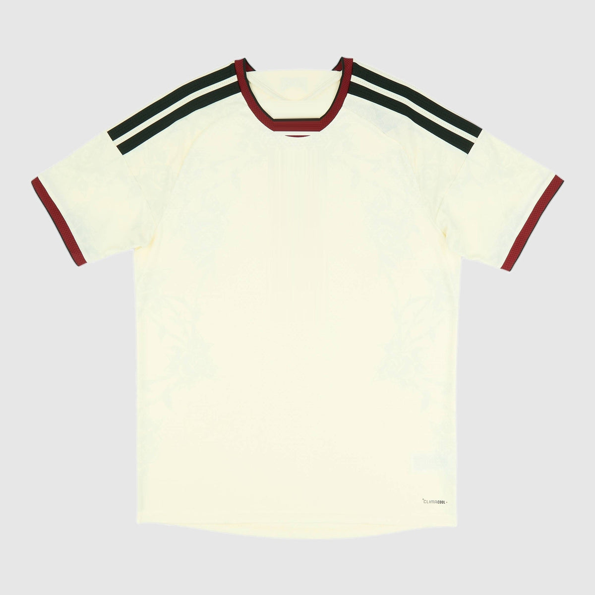 Third 2026/27 Player Version Jersey