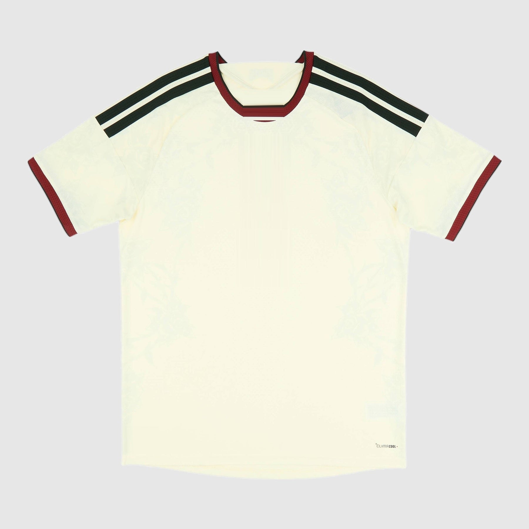 Third 2026/27 Player Version Jersey