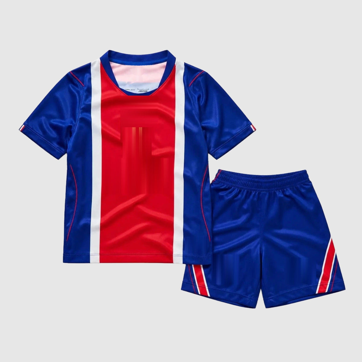 Home 2026/27 Kids Kit