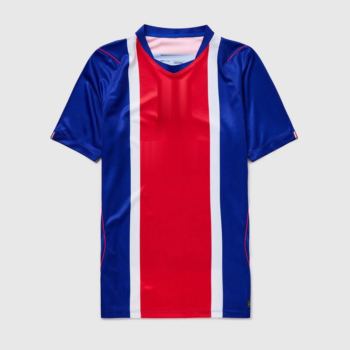 Home 2026/27 Jersey