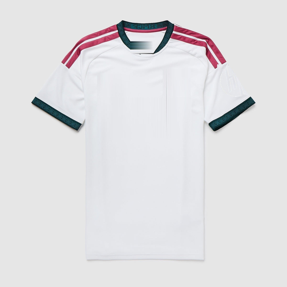 Home 2026/27 Jersey
