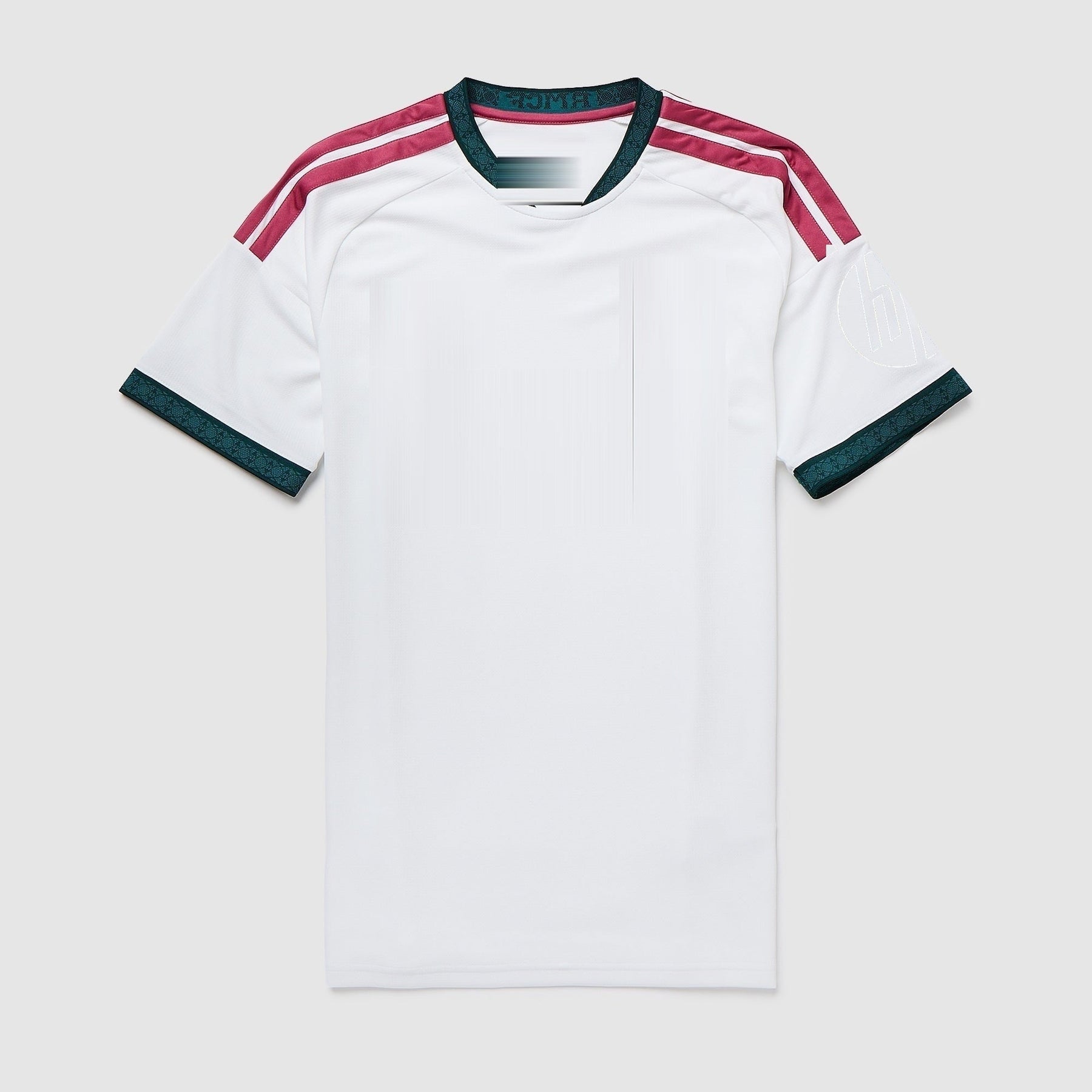 Home 2026/27 Jersey