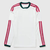 Home 2026/27 Long Sleeve Jersey