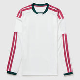 Home 2026/27 Player Version Long Sleeve Jersey