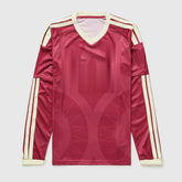 Third 2026/27 Long Sleeve Jersey