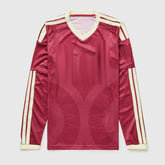 Third 2026/27 Player Version Long Sleeve Jersey