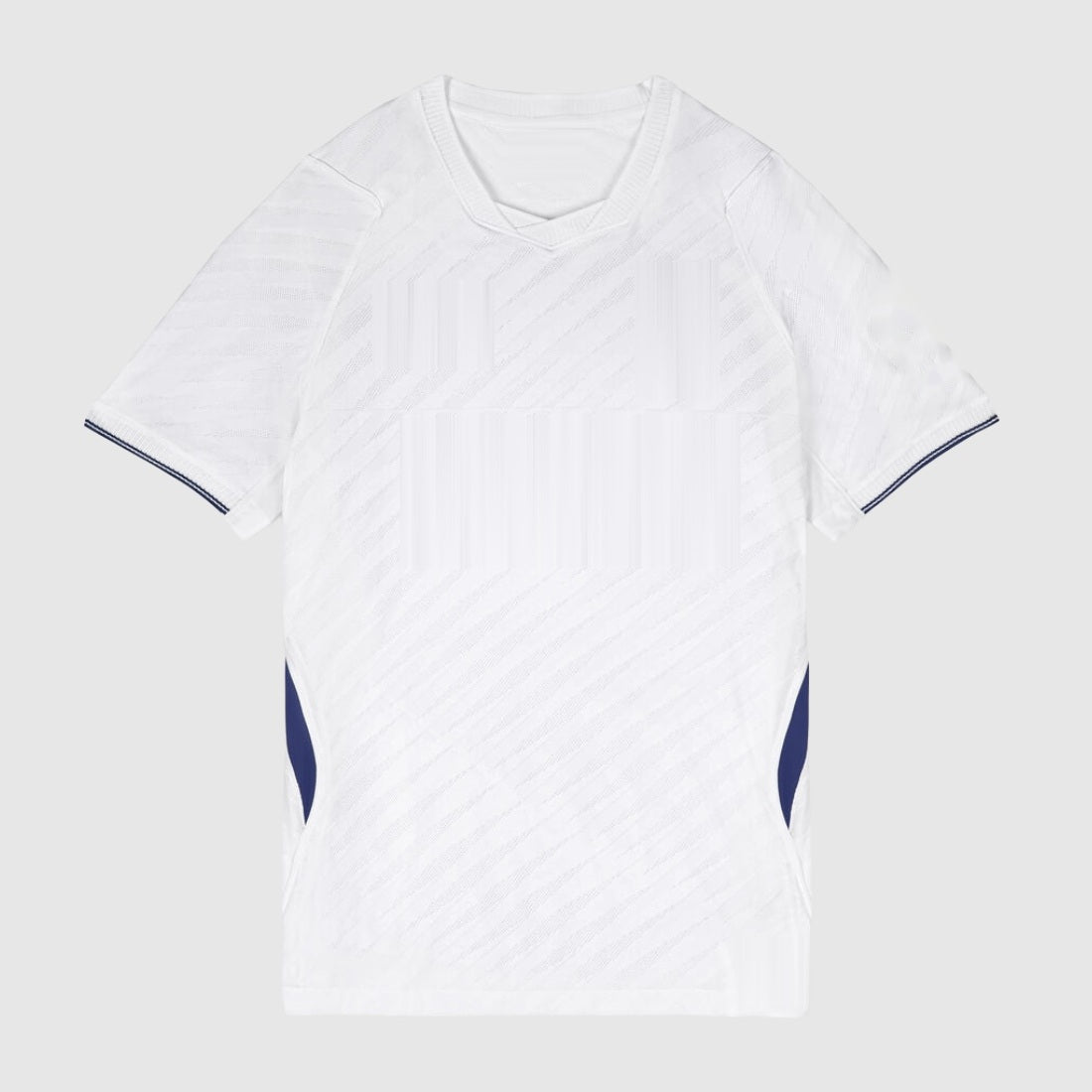 Home 2026/27 Player Version Jersey